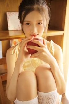 明星专题：李奔