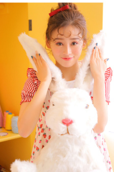 男与女